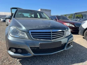 Mercedes-Benz C 220 651, снимка 2