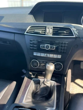 Mercedes-Benz C 220 651, снимка 17