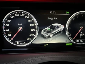 Mercedes-Benz S 500 S500Long plug in hybrid , снимка 15