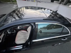 Mercedes-Benz S 500 S500Long plug in hybrid , снимка 14