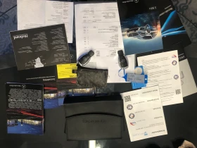 Mercedes-Benz S 500 S500Long plug in hybrid , снимка 17