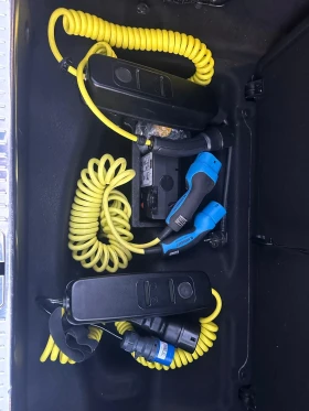 Mercedes-Benz S 500 S500Long plug in hybrid , снимка 9