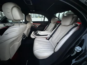 Mercedes-Benz S 500 S500Long plug in hybrid , снимка 10