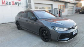 VW Passat R-LINE-2.0TDI-193HP-4X4-FULL MAX - ГАРАНЦИОНЕН, снимка 3
