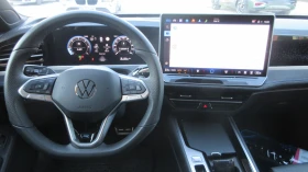 VW Passat R-LINE-2.0TDI-193HP-4X4-FULL MAX - ГАРАНЦИОНЕН, снимка 7