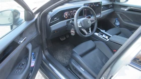 VW Passat R-LINE-2.0TDI-193HP-4X4-FULL MAX - ГАРАНЦИОНЕН, снимка 12