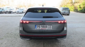 VW Passat R-LINE-2.0TDI-193HP-4X4-FULL MAX - ГАРАНЦИОНЕН, снимка 5