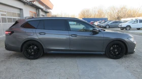 VW Passat R-LINE-2.0TDI-193HP-4X4-FULL MAX - ГАРАНЦИОНЕН, снимка 4