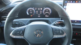 VW Passat R-LINE-2.0TDI-193HP-4X4-FULL MAX - ГАРАНЦИОНЕН, снимка 8