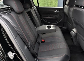 Peugeot 308 1.2  GT LINE * ЛИЗИНГ* БАРТЕР* , снимка 10