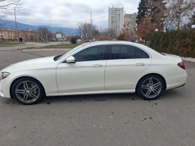 Mercedes-Benz E 400 4matic, снимка 14