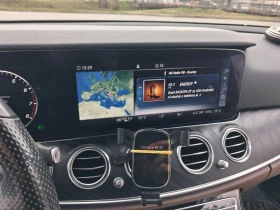 Mercedes-Benz E 400 4matic, снимка 7