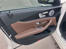 Mercedes-Benz E 400 4matic, снимка 17