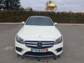 Mercedes-Benz E 400 4matic, снимка 1
