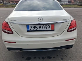 Mercedes-Benz E 400 4matic, снимка 5