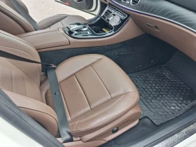 Mercedes-Benz E 400 4matic, снимка 11