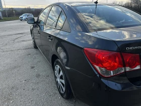 Chevrolet Cruze 1600, снимка 6