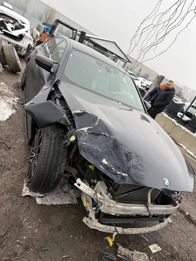 BMW 530E, снимка 7