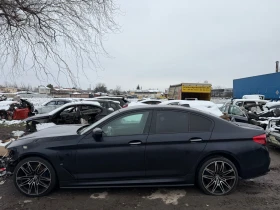 BMW 530E, снимка 2