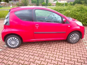 Citroen C1, снимка 9