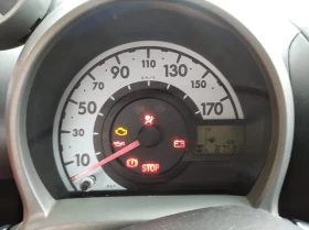 Citroen C1, снимка 12