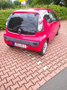 Citroen C1, снимка 7