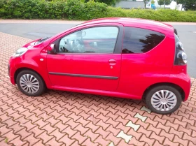 Citroen C1, снимка 3