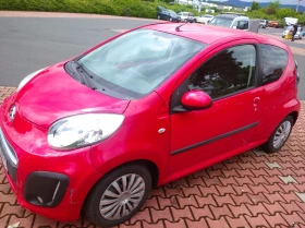 Citroen C1, снимка 2