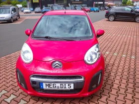 Citroen C1, снимка 1