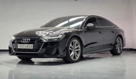 Audi A7 55TFSI* MATRIX* S* LINE* BANG* OLUFSEN* , снимка 1
