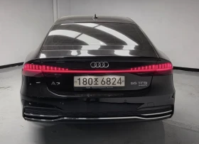 Audi A7 55TFSI* MATRIX* S* LINE* BANG* OLUFSEN* , снимка 4