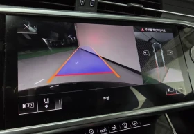 Audi A7 55TFSI* MATRIX* S* LINE* BANG* OLUFSEN* , снимка 11