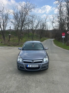 Opel Astra 1.6 cosmo, снимка 1