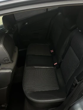 Opel Astra 1.6 cosmo, снимка 10