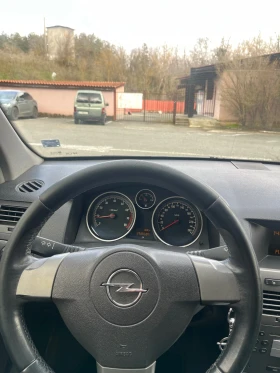 Opel Astra 1.6 cosmo, снимка 9