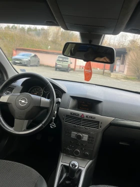 Opel Astra 1.6 cosmo, снимка 8