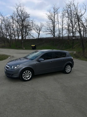 Opel Astra 1.6 cosmo, снимка 2