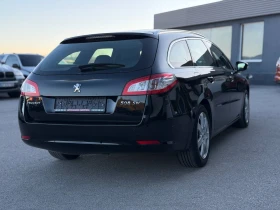 Peugeot 508 2.0HDi PANORAMA NAVI, снимка 6