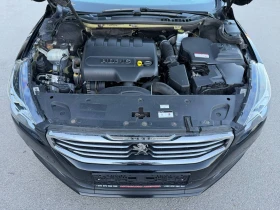 Peugeot 508 2.0HDi PANORAMA NAVI, снимка 17