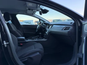 Peugeot 508 2.0HDi PANORAMA NAVI, снимка 14