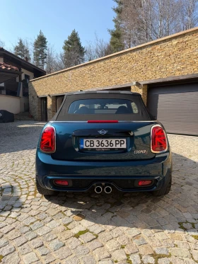 Mini Cooper s, снимка 5