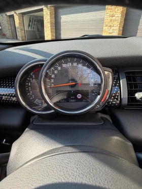 Mini Cooper s, снимка 9