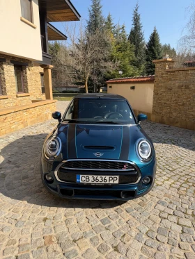 Mini Cooper s, снимка 11
