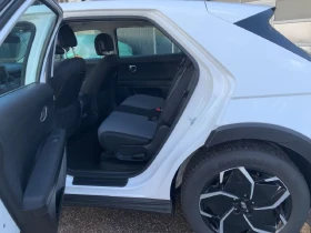 Hyundai Ioniq 5 DYNAMIQ/170HP/CAM/LED/NAVI/CPLAY/H.PUMP/933g, снимка 11