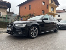 Audi A4, снимка 9