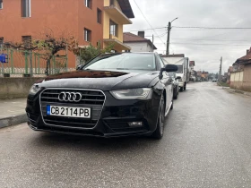 Audi A4, снимка 8
