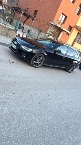 Audi A4, снимка 14
