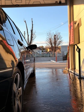 Mercedes-Benz C 200, снимка 6