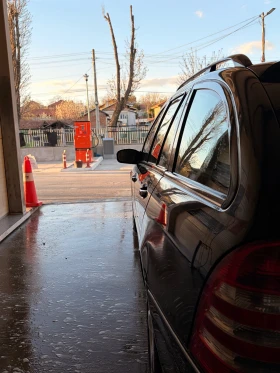 Mercedes-Benz C 200, снимка 5