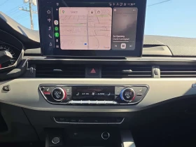 Audi A4 Komfort/MATRIX/CAMERA/ПОДГРЕВИ, снимка 9